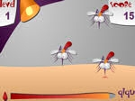 Play Mosquito free
