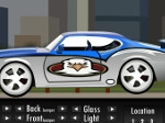 Game Tune My 50's Sports Car