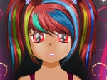 Play Funky Hairstyles free