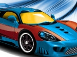 Play American Racer free