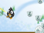 Game Goosy Penguin Pool