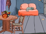 Play Halloween Trick Escape free
