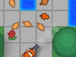 Play Leaf Blower Madness free