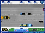 Game Pepsi Race Caps