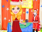 Play Christmas Party Dressup free