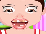 Play Baby Sophie Dental Problems free