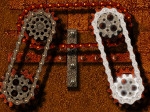 Play Gears & Chains: Spin It 2 free