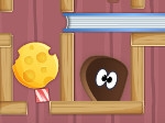 Play Cheese Hunt 2 free
