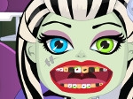 Play Baby Monster Tooth Problems free