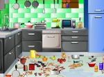 Play Mommy's Kitchen free