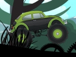 Play Jumping Monster Beetle free