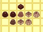 Play Chocolate Solitaire free