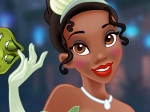 Play Princess Great Makeover free