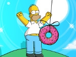 Game Kick Ass Homer