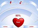 Play Love Tester 2 free