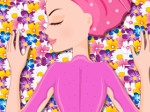 Play Mary's Flower Spa free