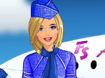 Play Fashion Studio - Air Hostess Outfit free