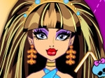 Play Monster High Love Potion free