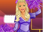 Play Fashion Studio - Cheerleader Outfit free