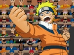 Game Naruto Boxing Championship