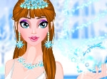 Game Frozen Princess