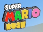 Play Super Mario Rush free