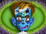 Play Monsters and Zombies Surgery free