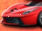 Game Ferrari Coloring