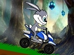 Game Easter Bunny Ride