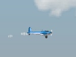Game Bomber Plane