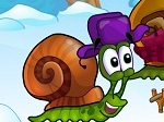 Play Snail Bob 8 free