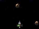 Game Space Orbit 2