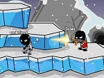 Play Stickman Gangster Duel free