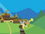 Play Game of Arrows free