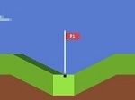 Game Golf is Hard