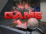 Game The Spy Game