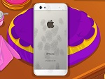 Game iPhone Makeover