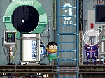Play Space Incident free