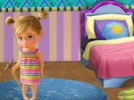 Play Inside Out Riley Room free