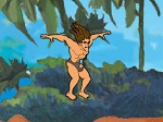 Play Tarzan Jungle Jump free