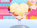 Game Homemade Ice Cream