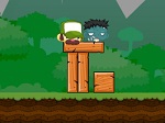 Play Zombie Rescue Time free