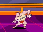 Play Towel Fighter free
