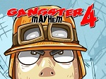 Game Gangster Mayhem 4