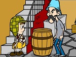 Play Chavo and the Giant Sandwich free