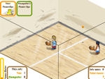 Play Super Handball free