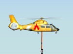 Play Fire Helicopter free