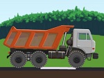 Play Russian Truck free