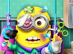 Game Minion Hospital Recovery
