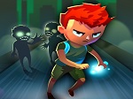 Play Faster than Zombies free